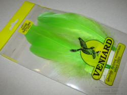 Goose Shoulders Fl. Green Veniard