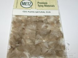 CDC Puff  Nat. Dun Metz