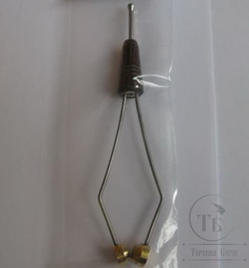 Нитководитель Ceramic Wooden Bobbin India