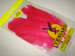 Goose Shoulders Fl. Red Veniard