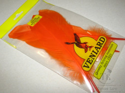 Goose Shoulders Orange Hot Veniard