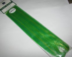 flat"n fine  chartreuse H2O