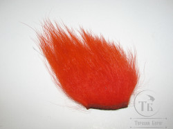 imi polar bear Hot Orange Long № 143 ( 8 - 11 см )