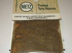 Даббинг Dave Whitloсk's SLF  Dub Tan Damsel Metz