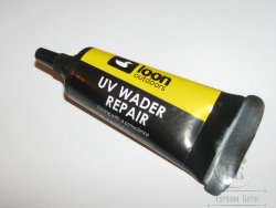 Клей для вейдерсов LOON UV Wader Repair