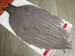 Скальп курицы Hen Cape Wet Dry Md. Dun Whiting