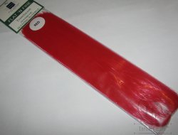 flat"n fine red  H2O