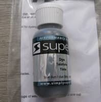 Краситель для меха и пера Blue Dun Super Fly