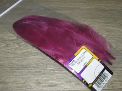 Goose Shoulders Magenta 6/PKG