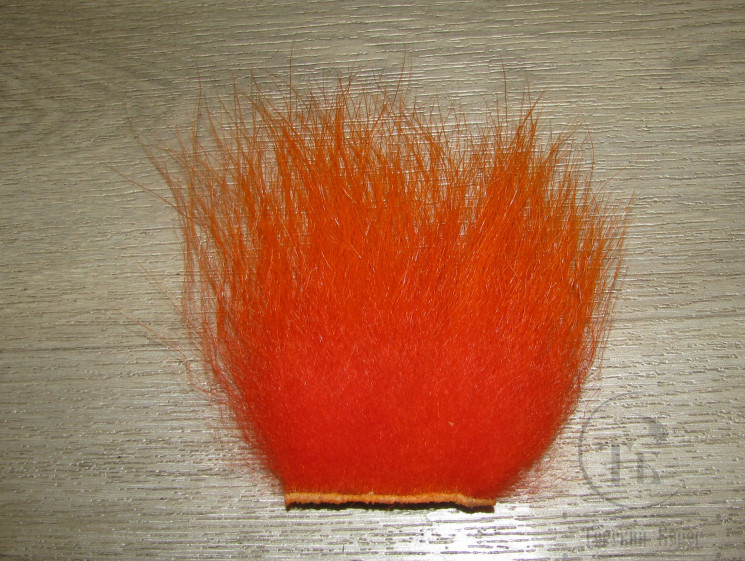 imi polar bear Orange Long № 2 ( 8 - 11 см )