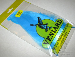 Goose STIFFS Blue Teal Veniard