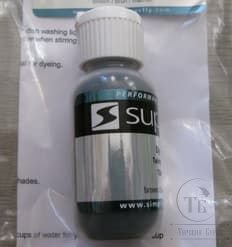 Краситель для меха и пера Brown Super Fly