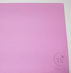 Пенка Thin Fly Foam 1 mm Cyclomen (цикломен) Терский Берег