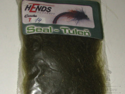 Даббинг тюленя Seal - Tulen Hends Md Olive 14