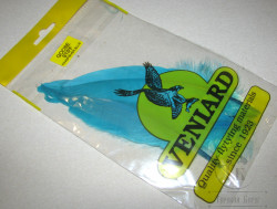 Goose STIFFS Kingfisher Blue Veniard