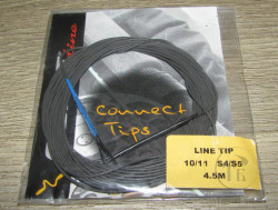 Connect Tips Line 10/11 S4/S5  4.5 m. Guideline