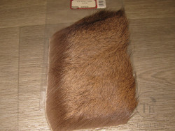 Мех лося Elk Body Hair Hock Wapsi