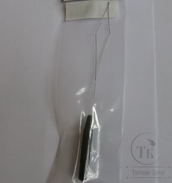Нитковдеватель Black Bobbin Threader India