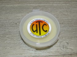 Дабинговая вакса UTC Thread Wax Wapsi