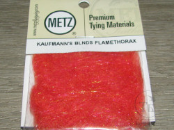 Kaufmann's Blends dubb Flamethorax Metz / Wapsi