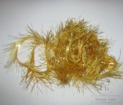 Синель Streamer Skirt Gold Терский берег ( 3 метра )