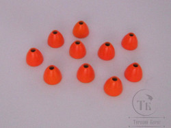 Конуса вольфрамовые 5 х 5 Fl. Orange