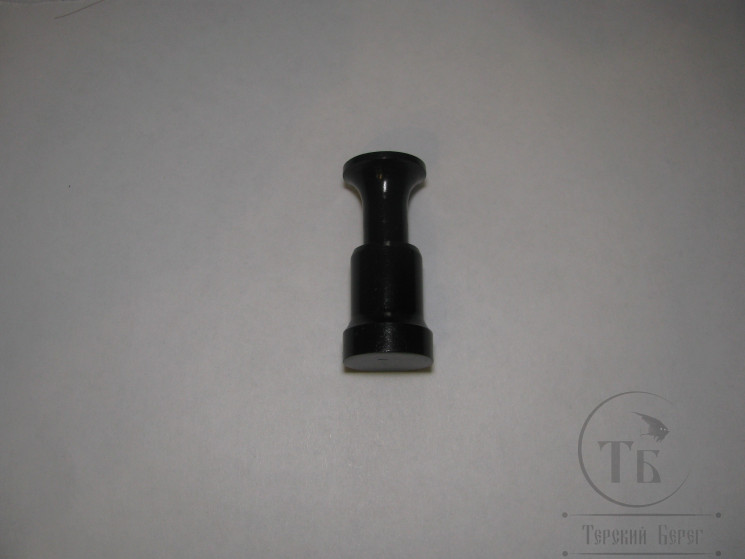 Ступка Black Xsm. Stacker India