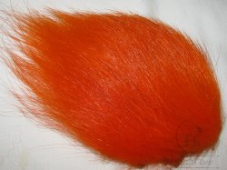 imi polar bear orange Long №84 ( 7 - 12 см )