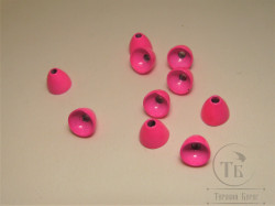 Конуса вольфрамовые 5 х 5 Fl. Pink