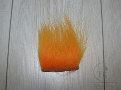 imi polar bear Fl. Orange Long № 46 ( 8 - 11 см )
