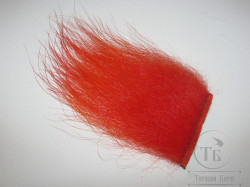 imi polar bear Fl Red Long № 151 ( 9 - 12 см )