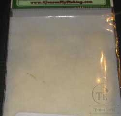 Даббинг Harelike dub. cream Jensen