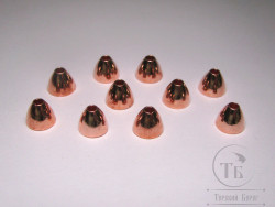 Конуса вольфрамовые 5 х 4 Copper