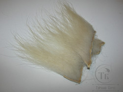 imi polar bear White Long № 157 ( 10 - 14 см )