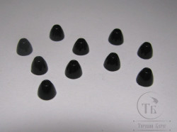 Конуса вольфрамовые 5 х 4 Black Painting