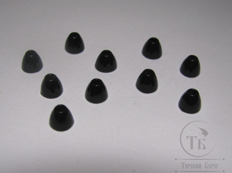 Конуса вольфрамовые 5 х 4 Black Painting