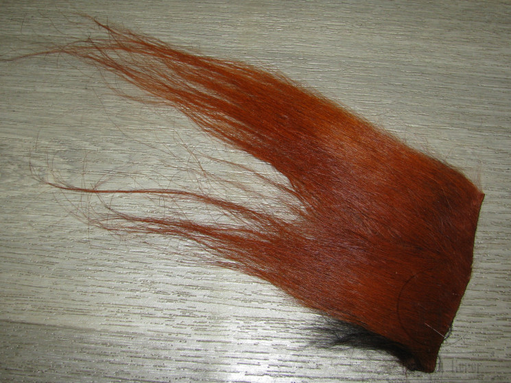 imi Monkey Rusty Brown MRB 3