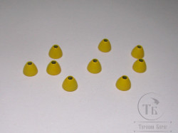 Конуса вольфрамовые 5 х 4 Yellow