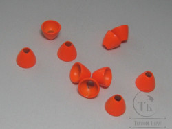 Конуса вольфрамовые 5 х 4 Fl. Orange