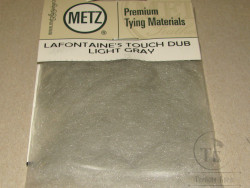 Даббинг Lafontaines Touch Dub Lt. Gray Metz