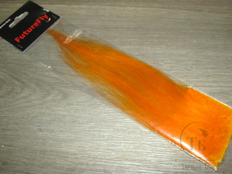 Мех козы Supreme Goat Sunburst Future Fly