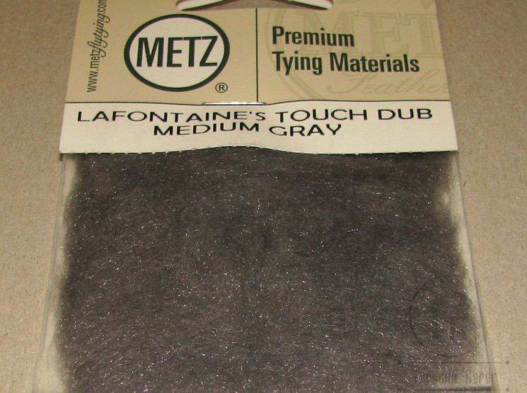 Даббинг Lafontaines Touch Dub Md Gray Metz