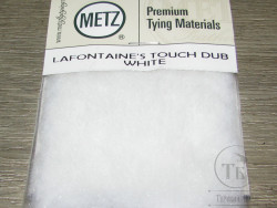 Даббинг Lafontaines Touch Dub White Metz