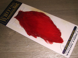 Скальп курицы American Hen Cape Red Whiting