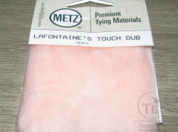 Даббинг Lafontaines Touch Dub Peach Metz