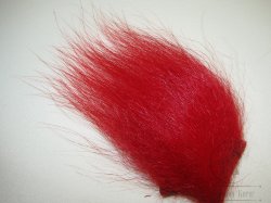 imi polar bear scarlet Long №53 ( 11 - 12 см )
