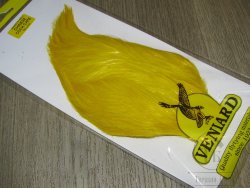 Скальп петуха  Chinese Cock Cape Yellow Veniard