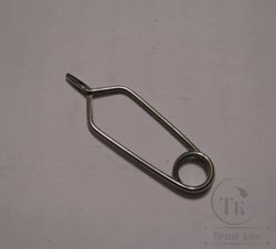 Перодержатель Standart Midge Hackle Plier India