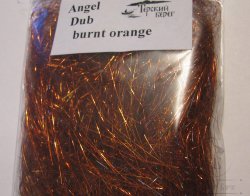 Даббинг angel dub  burnt orange  Terskibereg