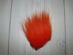imi polar bear Hot Orange Long № 72 ( 8 - 9 см )